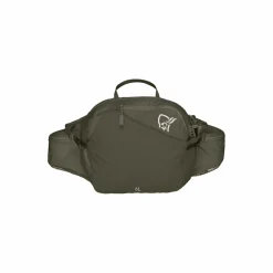 mmtsklep Plecaki I Torby|Plecaki I Torby-Nerka Norrona Femund Econyl70 6L Hip Pack