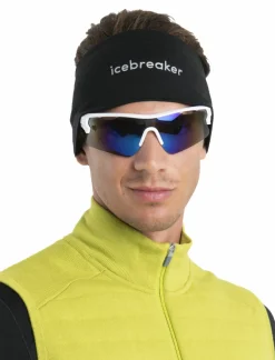 mmtsklep Czapki Zimowe I Opaski|Czapki Zimowe I Opaski-Opaska Icebreaker Merino 200 Oasis Headband