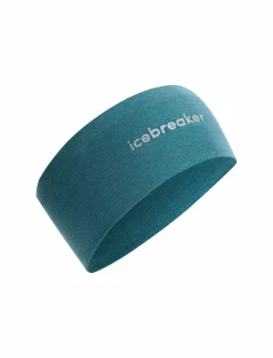 mmtsklep Czapki Zimowe I Opaski|Czapki Zimowe I Opaski-Opaska Icebreaker Merino 200 Oasis Headband