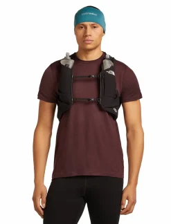 mmtsklep Czapki Zimowe I Opaski|Czapki Zimowe I Opaski-Opaska Icebreaker Merino 200 Oasis Headband