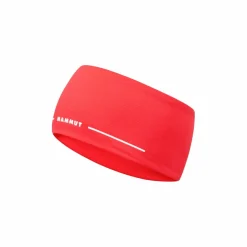 mmtsklep Czapki Letnie I Kapelusze|Czapki Letnie I Kapelusze-Opaska Mammut Aenergy Light Headband