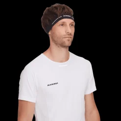 mmtsklep Czapki Letnie I Kapelusze|Czapki Letnie I Kapelusze-Opaska Mammut Aenergy Light Headband