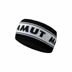 mmtsklep Czapki Zimowe I Opaski-Opaska Mammut Headband