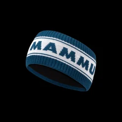 mmtsklep Czapki Zimowe I Opaski|Czapki Zimowe I Opaski-Opaska Mammut Peaks Beanie