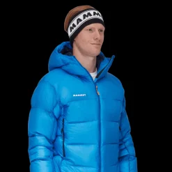 mmtsklep Czapki Zimowe I Opaski|Czapki Zimowe I Opaski-Opaska Mammut Peaks Beanie