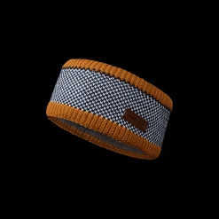 mmtsklep Czapki Zimowe I Opaski|Czapki Zimowe I Opaski-Opaska Mammut Snow Headband
