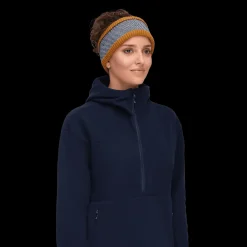 mmtsklep Czapki Zimowe I Opaski|Czapki Zimowe I Opaski-Opaska Mammut Snow Headband
