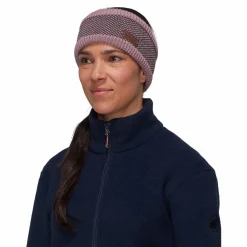 mmtsklep Czapki Zimowe I Opaski|Czapki Zimowe I Opaski-Opaska Mammut Snow Headband