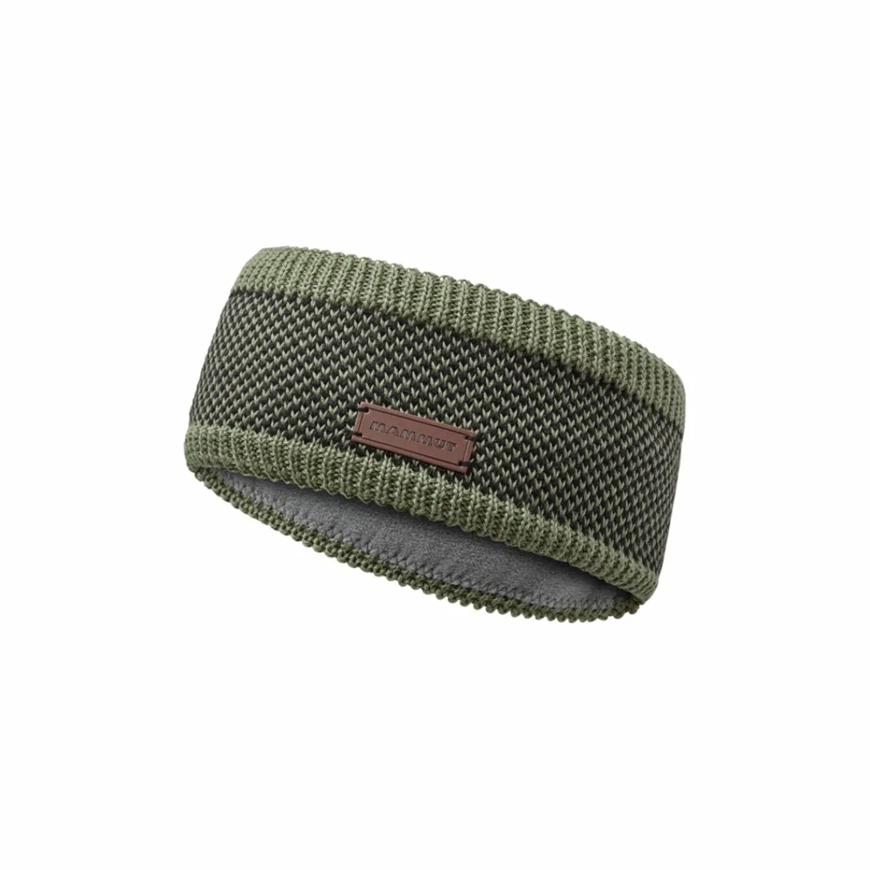 mmtsklep Czapki Zimowe I Opaski|Czapki Zimowe I Opaski-Opaska Mammut Snow Headband