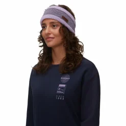 mmtsklep Czapki Zimowe I Opaski|Czapki Zimowe I Opaski-Opaska Mammut Snow Headband