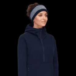 mmtsklep Czapki Zimowe I Opaski|Czapki Zimowe I Opaski-Opaska Mammut Snow Headband