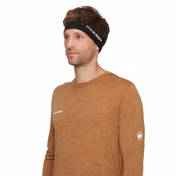 mmtsklep Czapki Zimowe I Opaski|Czapki Letnie I Kapelusze-Opaska Tree Wool Headband