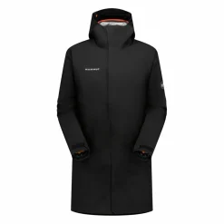 mmtsklep Kurtki I Kamizelki-Płaszcz 3w1 Mammut Gore-Tex Utility 3 in 1 HS Coat Men