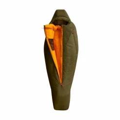 mmtsklep Śpiwory Syntetyczne-Śpiwór Mammut Protect Fiber Bag -18C