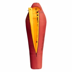 mmtsklep Śpiwory Syntetyczne-Śpiwór Mammut Women`s Comfort Fiber Bag -7C