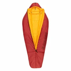 mmtsklep Śpiwory Syntetyczne-Śpiwór Mammut Women`s Comfort Fiber Bag -7C