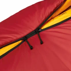 mmtsklep Śpiwory Syntetyczne-Śpiwór Mammut Women`s Comfort Fiber Bag -7C