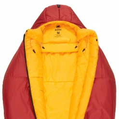 mmtsklep Śpiwory Syntetyczne-Śpiwór Mammut Women`s Comfort Fiber Bag -7C