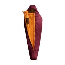 mmtsklep Śpiwory Syntetyczne-Śpiwór Mammut Women's Perform Fiber Bag -10C