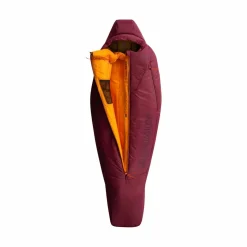 mmtsklep Śpiwory Syntetyczne-Śpiwór Mammut Womens Protect Fiber Bag -21C