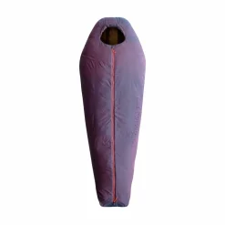 mmtsklep Śpiwory Syntetyczne-Śpiwór Mammut Womens Relax Fiber Bag -2C