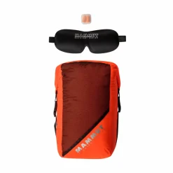 mmtsklep Śpiwory Syntetyczne-Śpiwór Mammut Womens Relax Fiber Bag -2C