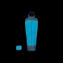 mmtsklep Śpiwory Puchowe-Śpiwór puchowy Norrona Falketind Down800 +10C Sleeping bag 170 Women