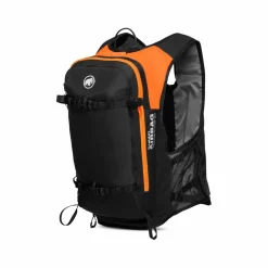 mmtsklep Plecaki Lawinowe|Plecaki I Torby-Plecak Lawinowy Mammut Free Vest 15 Removable Airbag 3.0 (XS-M)