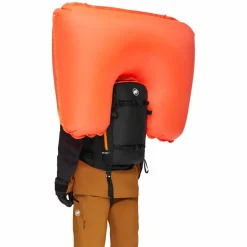 mmtsklep Plecaki Lawinowe|Plecaki I Torby-Plecak Lawinowy Mammut Free Vest 15 Removable Airbag 3.0 (XS-M)