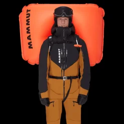 mmtsklep Plecaki Lawinowe|Plecaki I Torby-Plecak lawinowy Mammut Free 28 Removable Airbag 3.0
