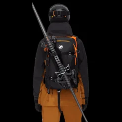 mmtsklep Plecaki Lawinowe|Plecaki I Torby-Plecak lawinowy Mammut Free 28 Removable Airbag 3.0