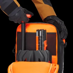 mmtsklep Plecaki Lawinowe|Plecaki I Torby-Plecak lawinowy Mammut Pro 35 Removable Airbag 3.0