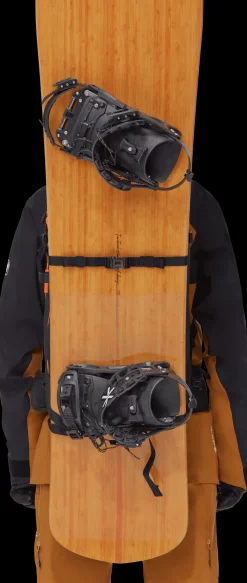 mmtsklep Plecaki Lawinowe|Plecaki I Torby-Plecak lawinowy Mammut Pro 35 Removable Airbag 3.0
