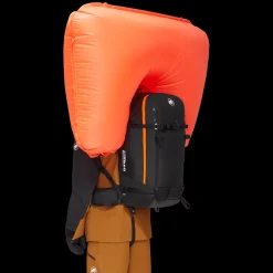 mmtsklep Plecaki Lawinowe|Plecaki I Torby-Plecak lawinowy Mammut Pro 45 Removable Airbag 3.0
