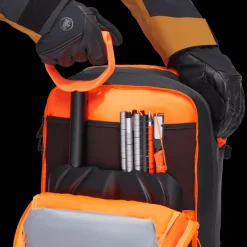 mmtsklep Plecaki Lawinowe|Plecaki I Torby-Plecak lawinowy Mammut Pro 45 Removable Airbag 3.0