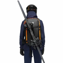 mmtsklep Plecaki Lawinowe|Plecaki I Torby-Plecak lawinowy Mammut Tour 30 Women Removable Airbag 3.0