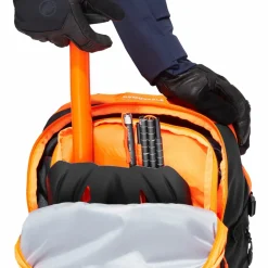 mmtsklep Plecaki Lawinowe|Plecaki I Torby-Plecak lawinowy Mammut Tour 30 Women Removable Airbag 3.0