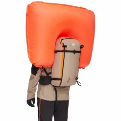 mmtsklep Plecaki Lawinowe|Plecaki I Torby-Plecak lawinowy Mammut Tour 30 Removable Airbag 3.0