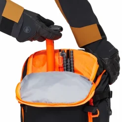mmtsklep Plecaki Lawinowe|Plecaki I Torby-Plecak lawinowy Mammut Tour 30 Removable Airbag 3.0