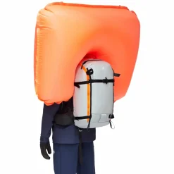 mmtsklep Plecaki Lawinowe|Plecaki I Torby-Plecak Lawinowy Mammut Tour 30 Women Removable Airbag 3.0