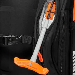 mmtsklep Plecaki Lawinowe|Plecaki I Torby-Plecak Lawinowy Mammut Tour 30 Women Removable Airbag 3.0