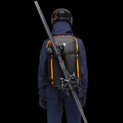 mmtsklep Plecaki I Torby|Plecaki Lawinowe-Plecak lawinowy Mammut Tour 30 Women Removable Airbag 3.0 READY