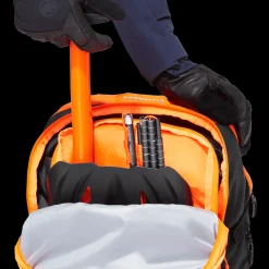 mmtsklep Plecaki I Torby|Plecaki Lawinowe-Plecak lawinowy Mammut Tour 30 Women Removable Airbag 3.0 READY