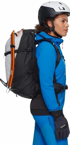 mmtsklep Plecaki I Torby-Plecak Mammut Aenergy ST 32 Women