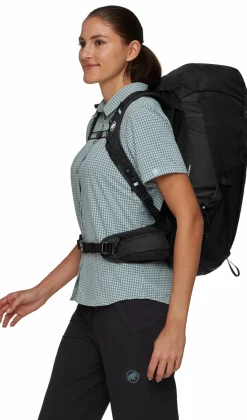 mmtsklep Plecaki I Torby-Plecak Mammut Ducan 32 Women