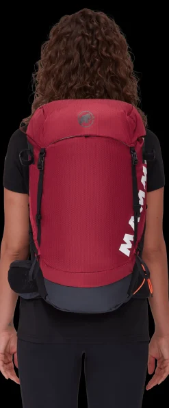 mmtsklep Plecaki I Torby-Plecak Mammut Ducan 24 Women