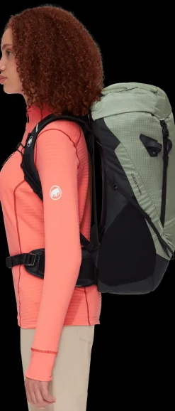 mmtsklep Plecaki I Torby-Plecak Mammut Ducan 30 Women