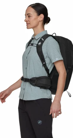 mmtsklep Plecaki I Torby-Plecak Mammut Ducan 22 Women
