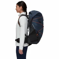 mmtsklep Plecaki I Torby-Plecak Mammut Ducan Spine 50-60 Women