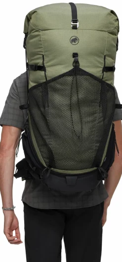 mmtsklep Plecaki I Torby-Plecak Mammut Ducan Spine 70-80